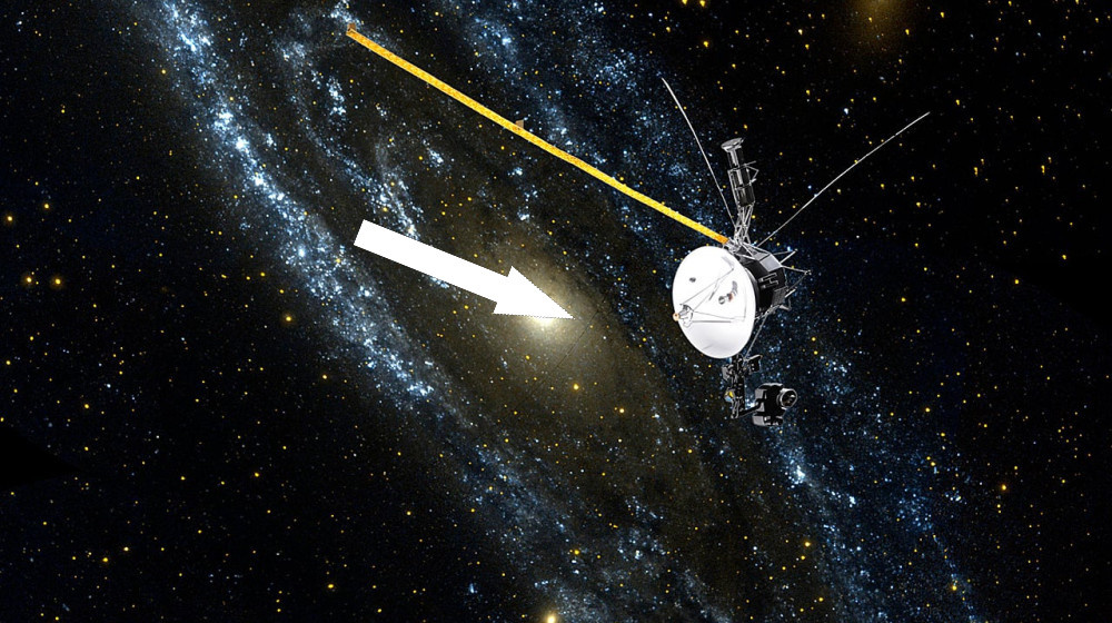    Полет на КОРАБЛЕ ПОКОЛЕНИЙ – Реальность или Космический Мираж
