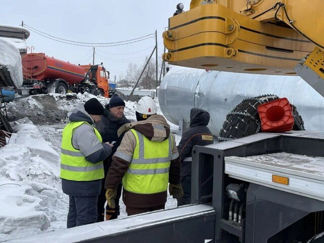    Фото: телеграм-канал "Правительство Иркутской области"