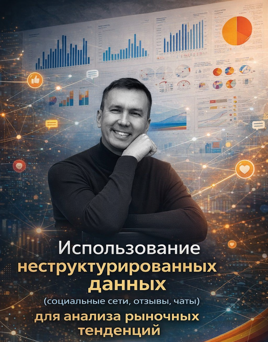 Использование данных