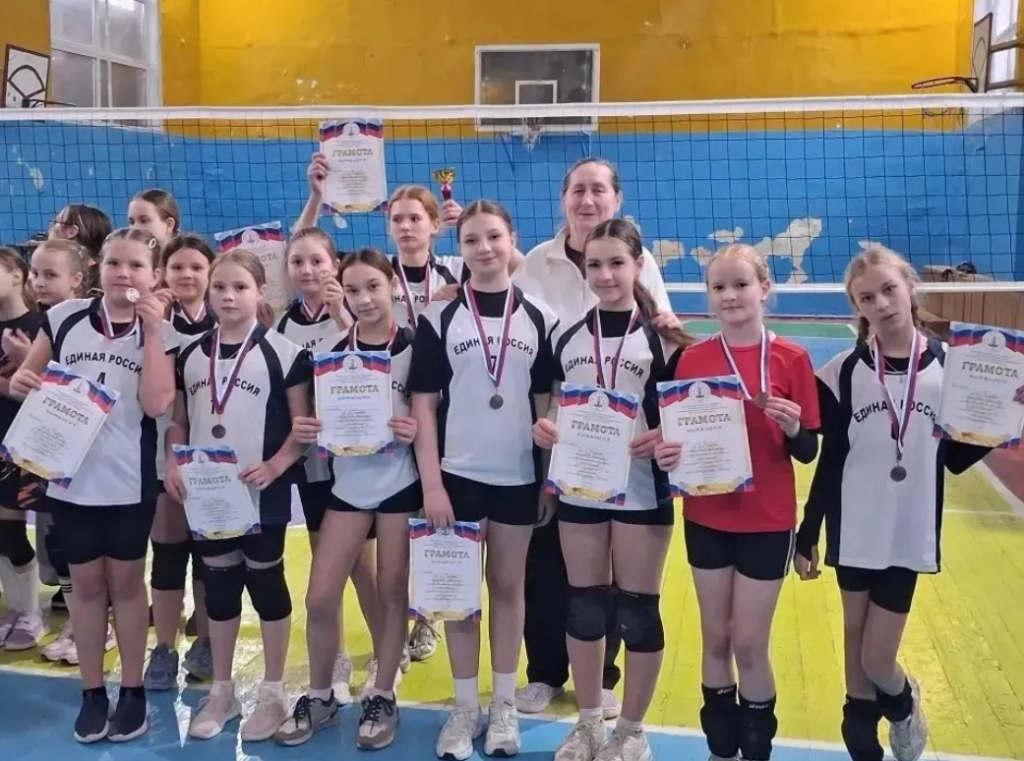    фото: СШ №1 Редактор