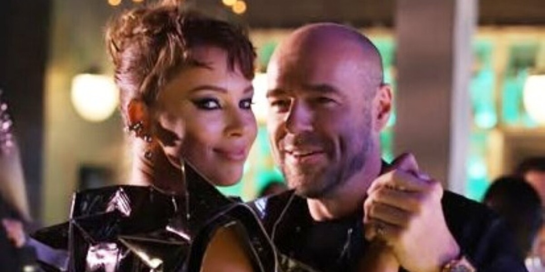 Девятеро на двоих: Как Полина Диброва создаёт новую модель семьи после громкого развода