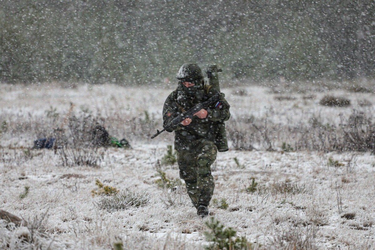     / Источник: © Минобороны России