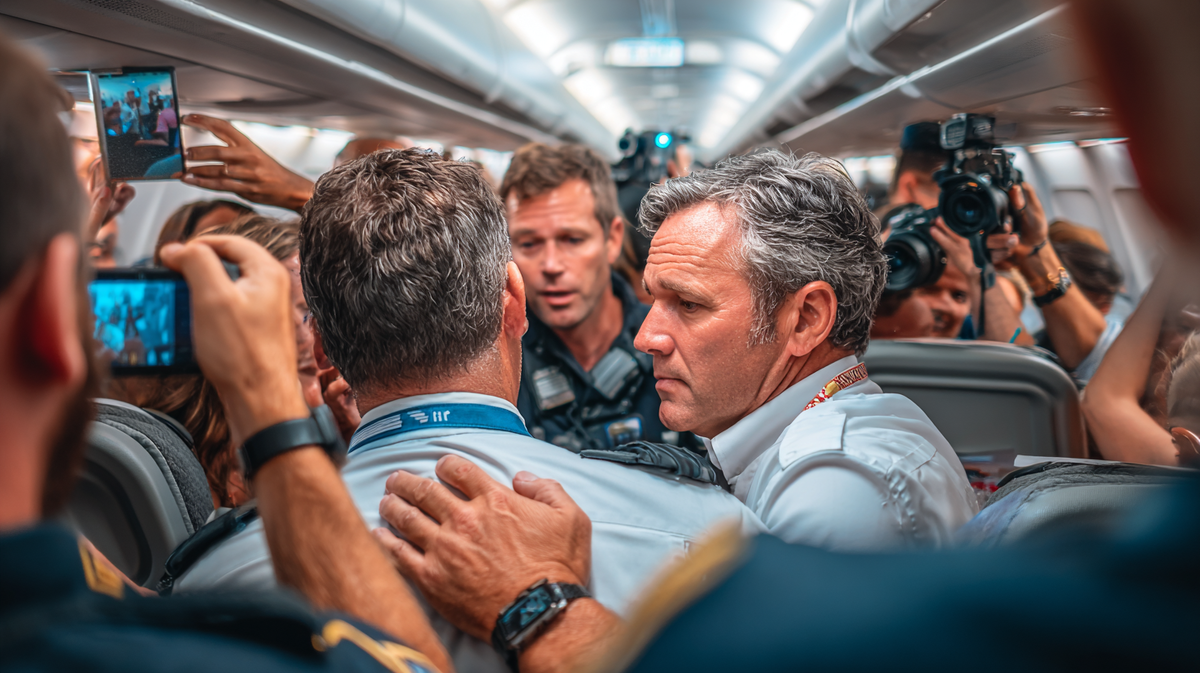 Изображение создавно автором с использованием ИИ