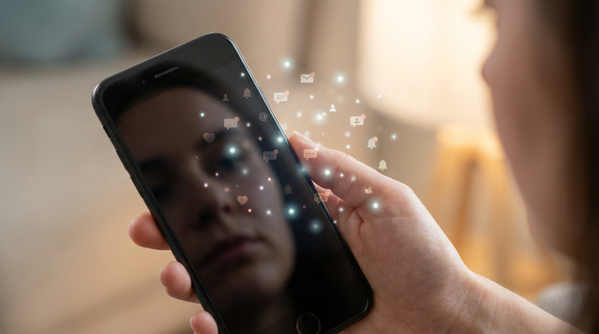 одна настройка