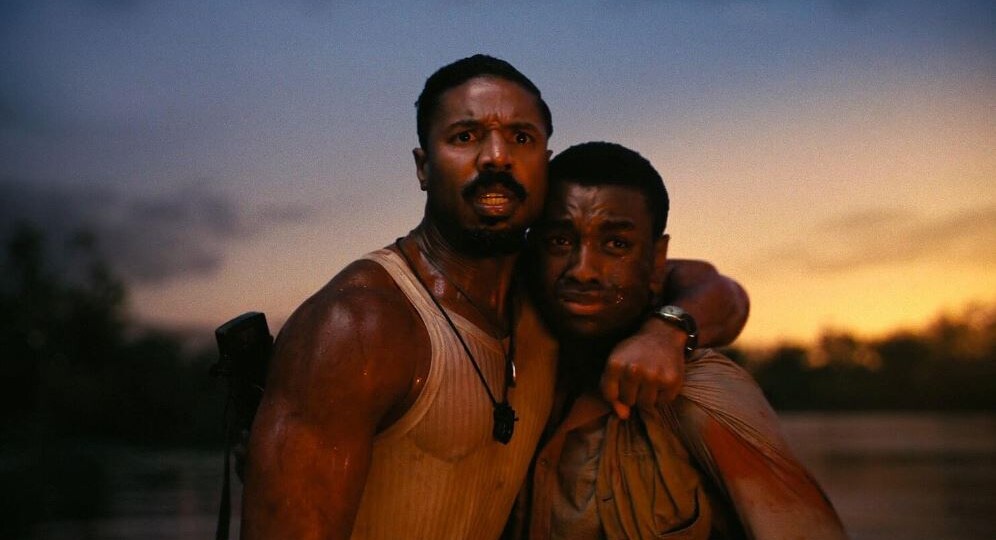 Фильм получил 16 номинаций на премию «Оскар 2026». За это? Как? Либо критики сошли с ума, либо я ничего не понимаю в этом мире