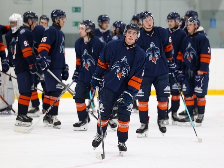     Фото: ХК «Самара»