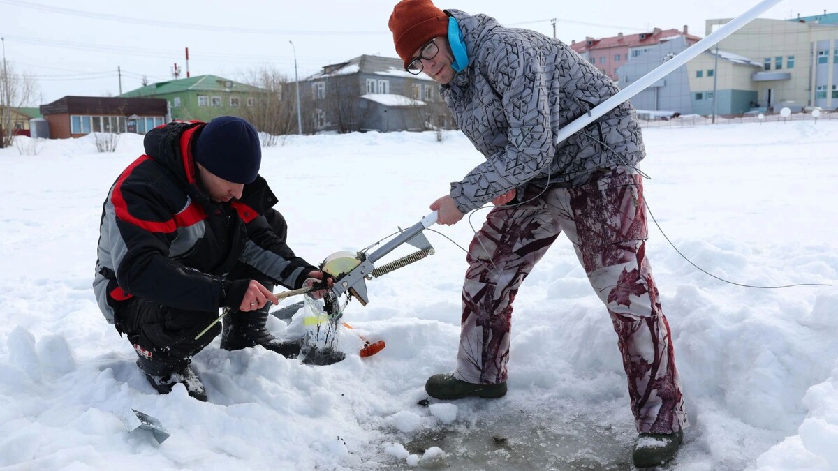    Фото: Андрей Ткачев / «Ямал-Медиа»
