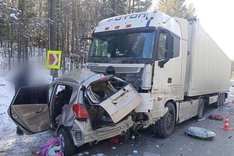     / Источник: © Госавтоинспекция Иркутской области