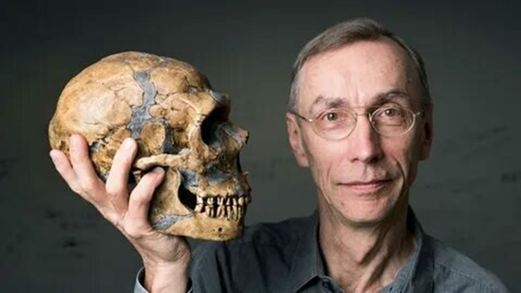 Сванте Паабо