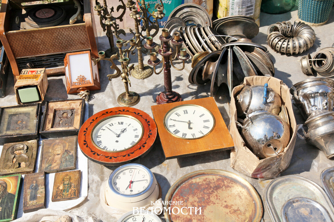 Фото: Фарит Муратов