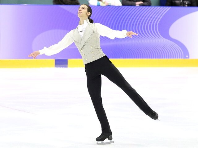    Фото: ТАСС/Максим Константинов