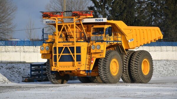    © Sputnik / Виктор Толочко