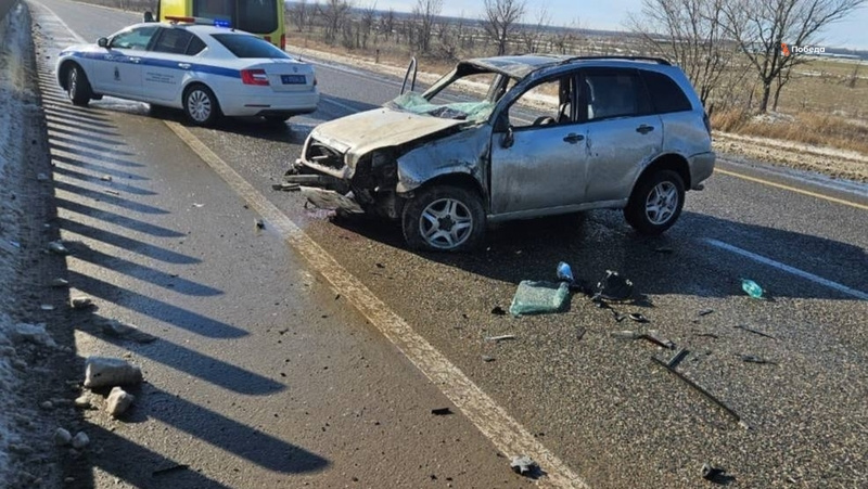      Фото: Госавтоинспекция Ставрополья