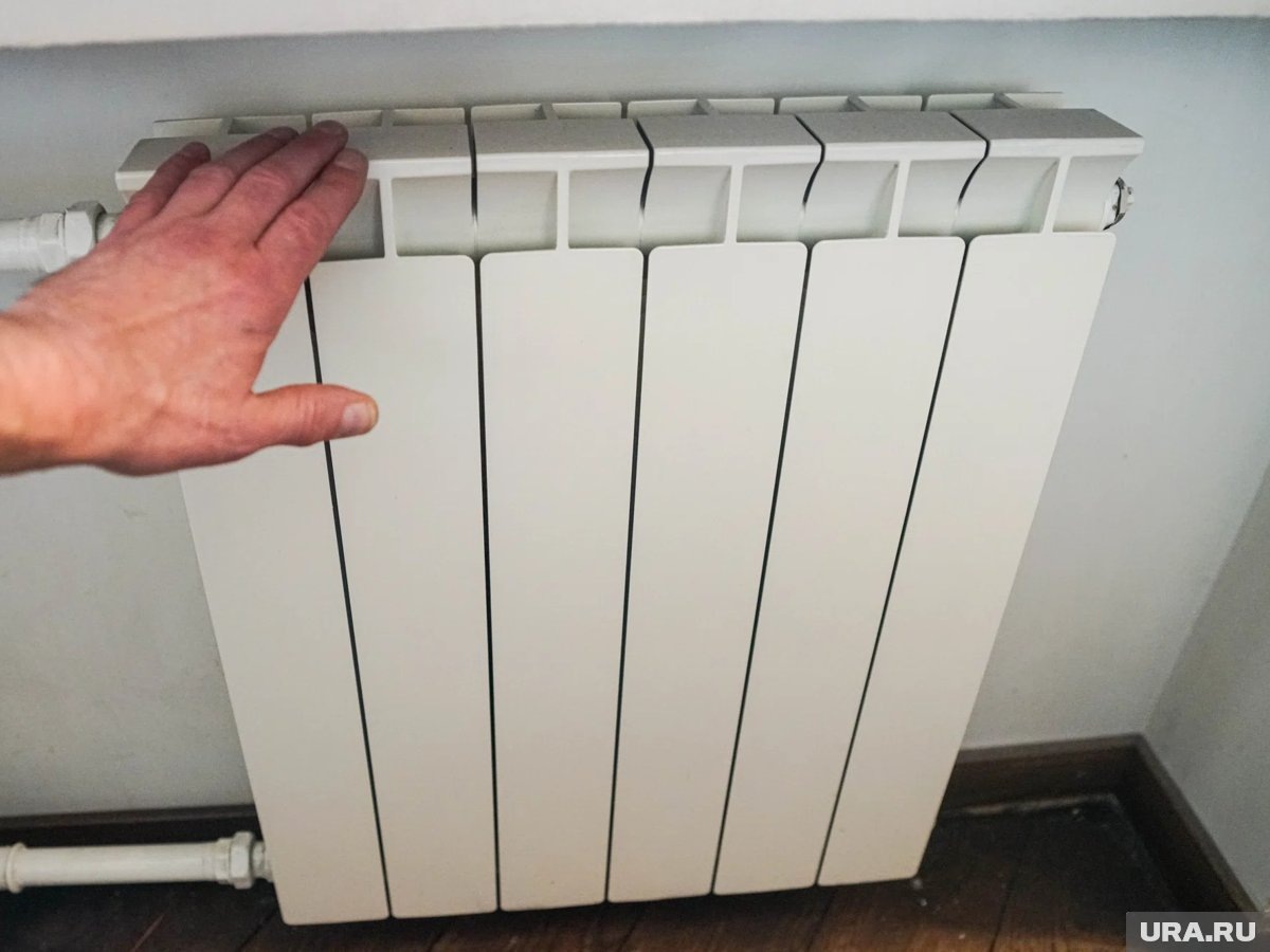     По словам Гладкова, ожидается, что подача тепла в дома горожан возобновится в ближайшие часы