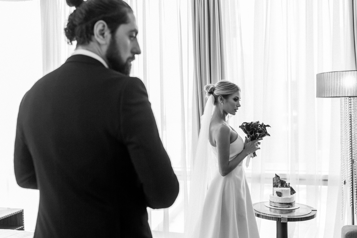 Свадебный фотограф в Москве