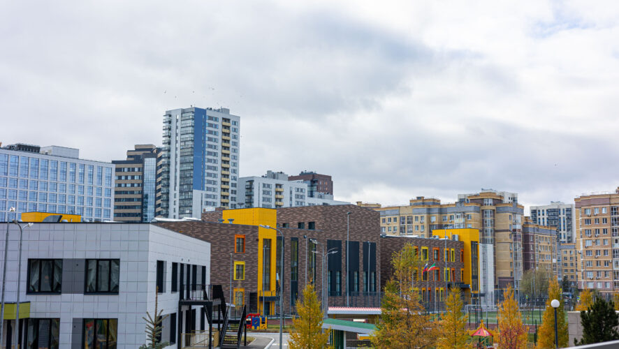    Фото: KazanFirst