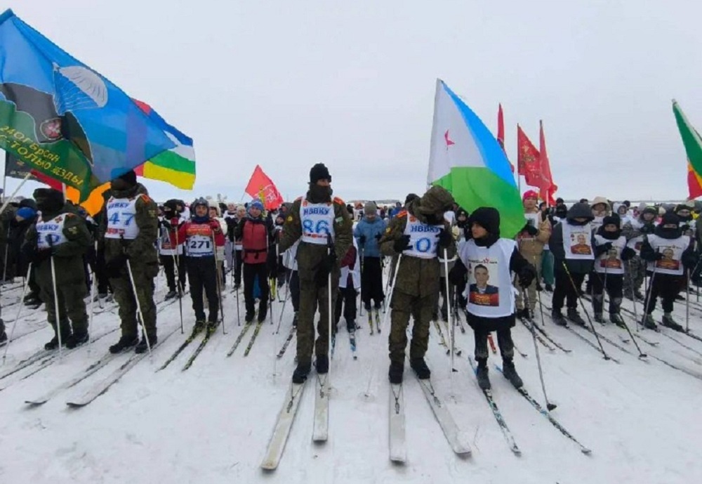 Фото пресс-службы администрации Искитимского р-на