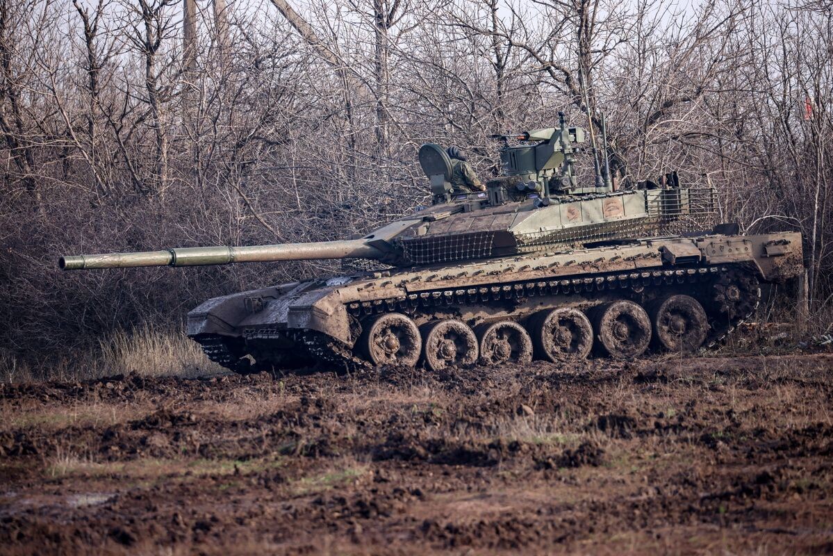     / Источник: © Александр Река/ТАСС