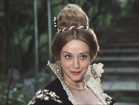 Маргарита Терехова: фото из Яндекс картинки