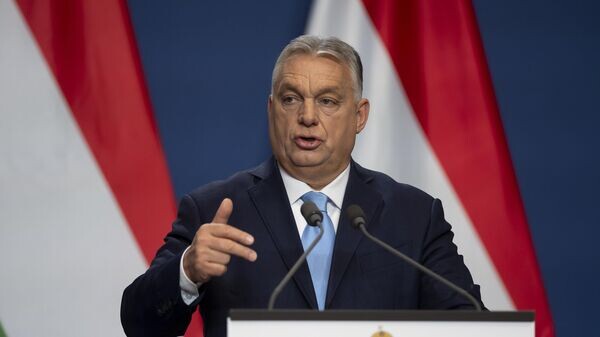    © AP Photo / Denes Erdos