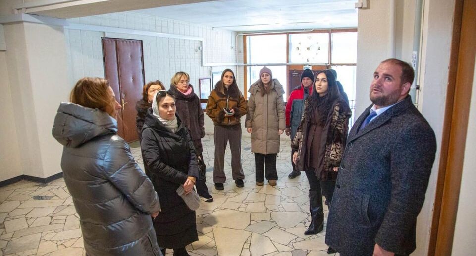    пресс-служба администрации ЗАТО Звездный городок