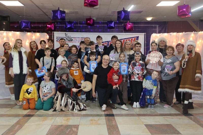    Фото ДК "Октябрь"