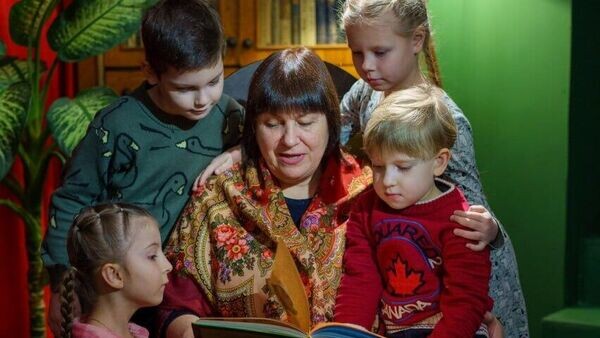    © Фото предоставлено Евпаторийским ТЮЗом