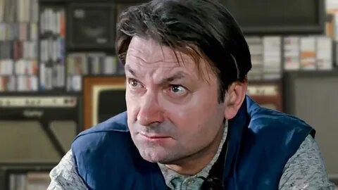 Вицин Георгий Михайлович