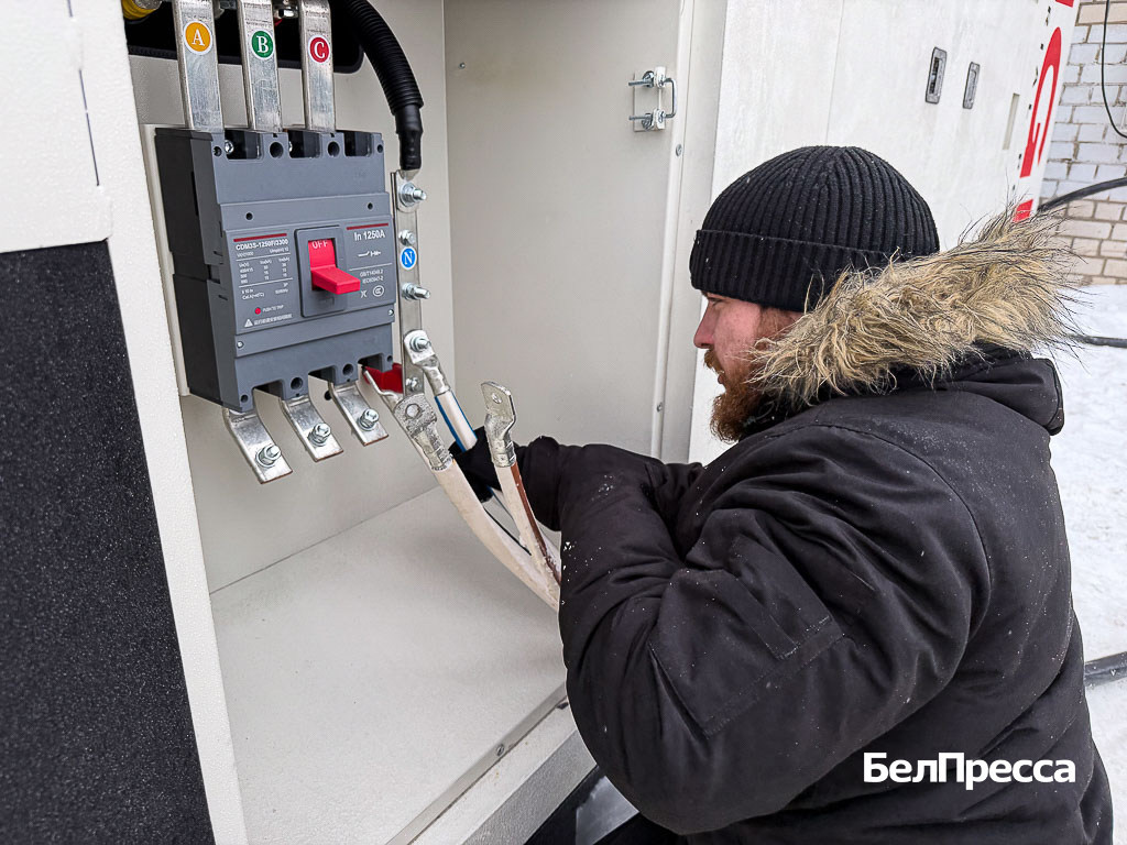     Фото: Алексей Дацковский