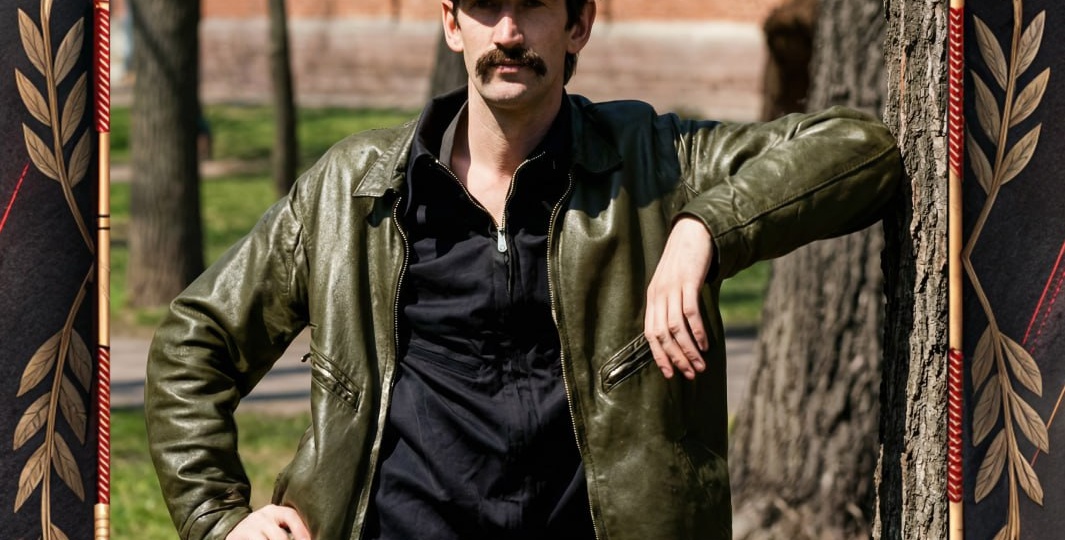 Валерий Бурков - штурман, который не сдался после взрыва, а после стал монахом