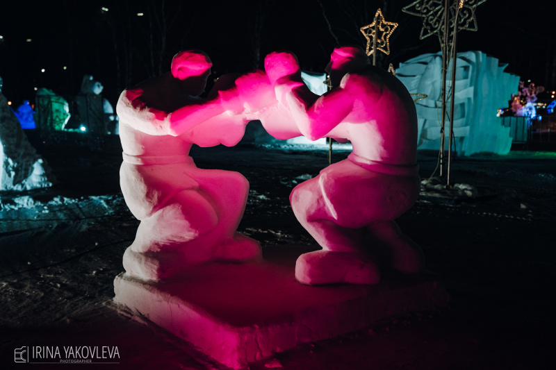    Стали известны имена победителей "Гипербореи" в ПетрозаводскеИрина Яковлева