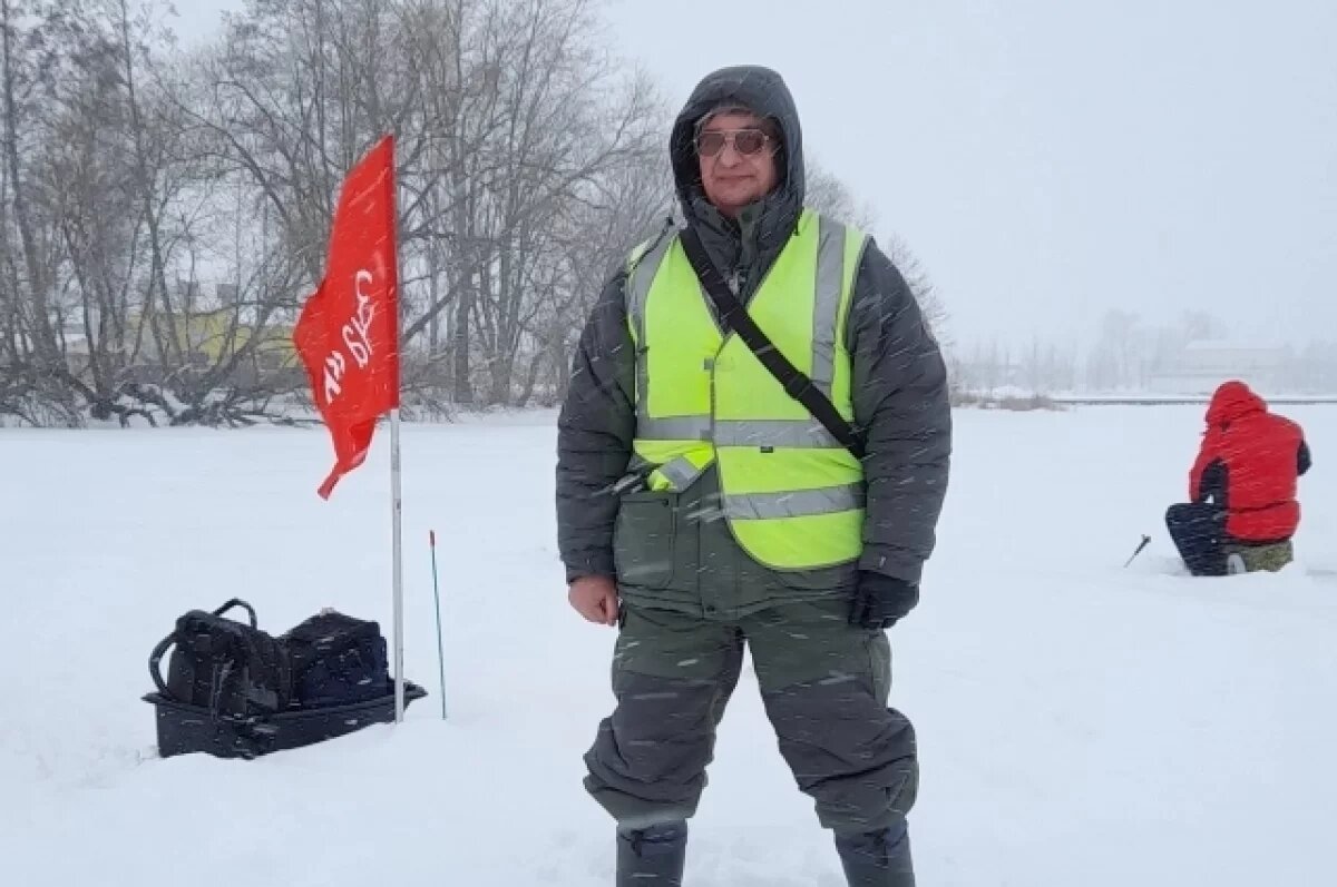    «Просто Клондайк».