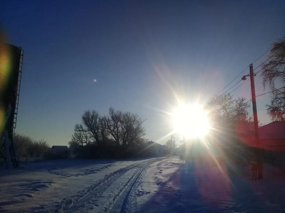    Ни глава региона, ни Минобороны РФ не сообщали о сбитых дронах над Воронежской областью. Алексей СЕРГУНИН
