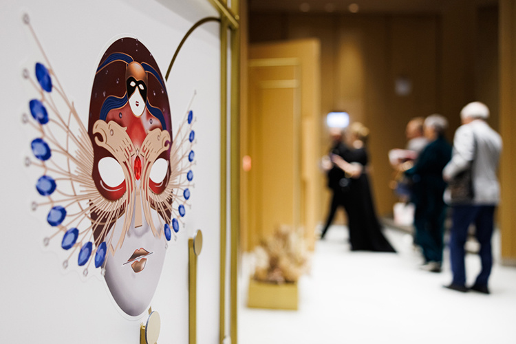    Татарстан все последние годы — это, по сути, единственный регион РФ, где строили новые (шикарные!) здания театров.   
Фото: «БИЗНЕС Online»