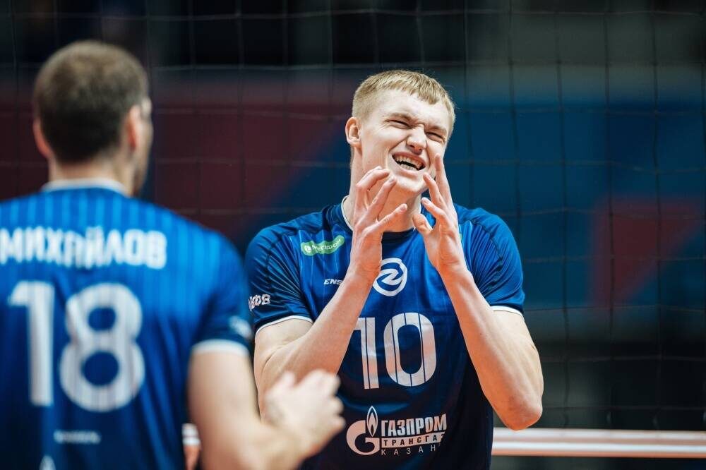 Фото: zenit-kazan.com