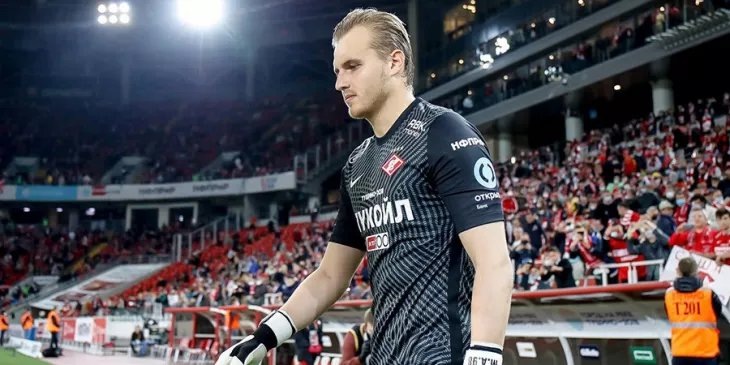    ФК «Спартак», последние новости. Главное, что случилось за 8 февраля 2026 года Фото #1