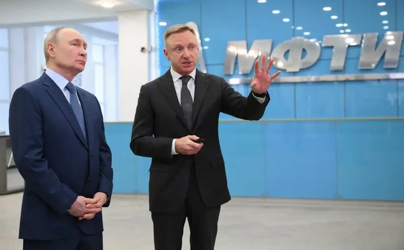     © РИА Новости. Григорий Сысоев