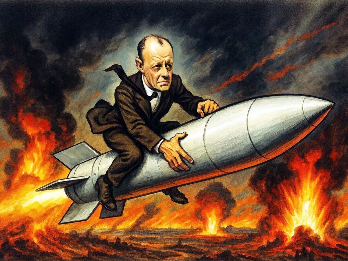    Изображение сгенерировано ИИ | © РИА Новости / Изображение сгенерировано ИИ