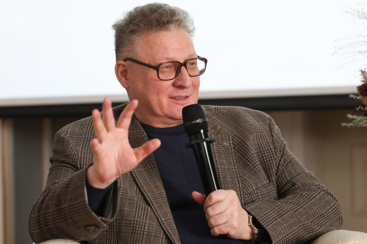    Искандер Измайлов: «Война была делом рыцарства, а служилые татары — этим рыцарством»