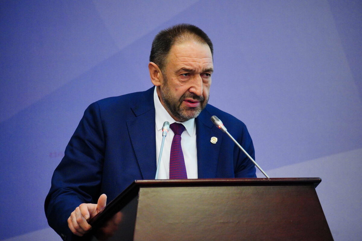 Фото: © Владимир Васильев / «Татар-информ»