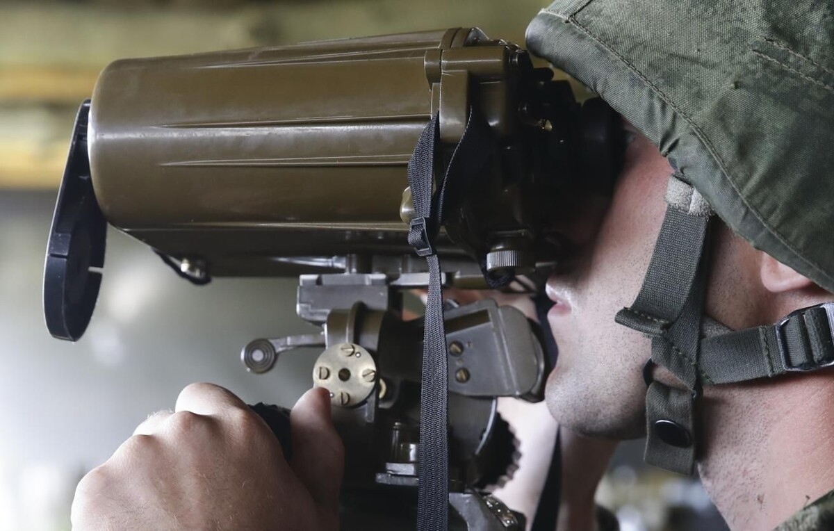     / Источник: © Кирилл Кухмарь/ ТАСС