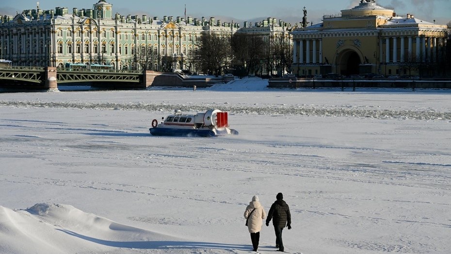    Автор фото: Ермохин Сергей/ДП