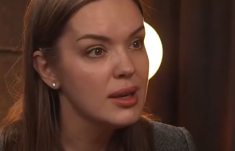     Фото: Кадр видео