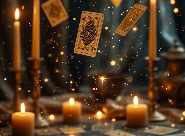 Тельцы, жизнь больше не будет прежней Что начнёт меняться после 14 февраля 2026 года