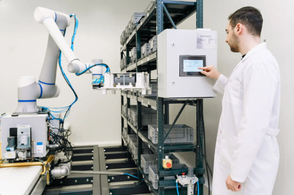    Фото из МАХ-канала Вячеслава Федорищева