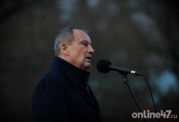 фото: Валентин Илюшин/Online47