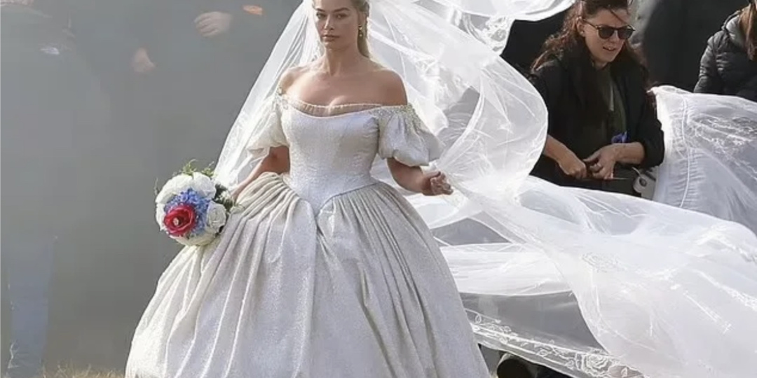 « Грозовой перевал» с Марго Робби, новое прочтение романа или голливудский пшик