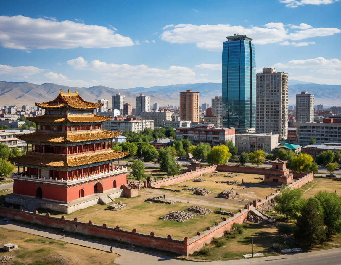 Сгенерарировано Алиса AI