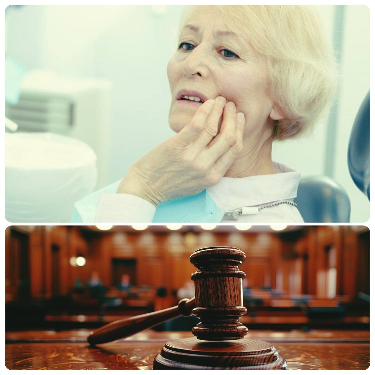 Сталкивались с подобным?