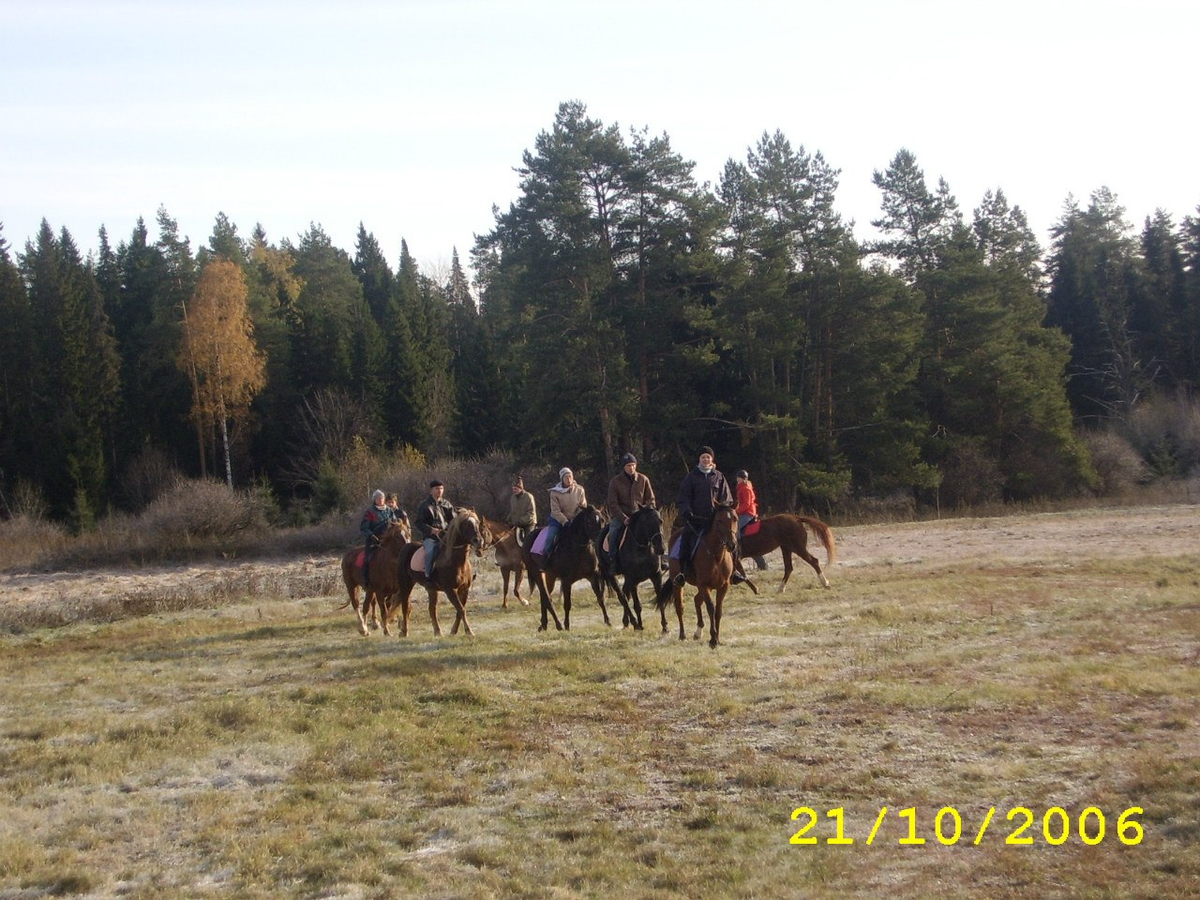 фотография с занятия